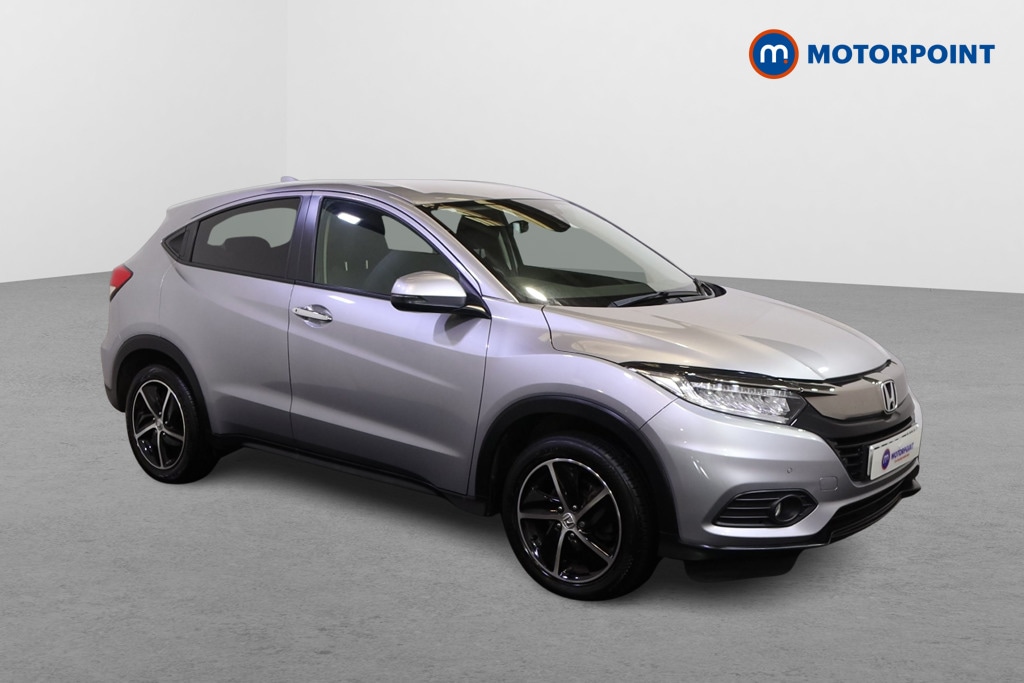 Used Honda HR-V 2020 for sale - 76328899: Photo 1