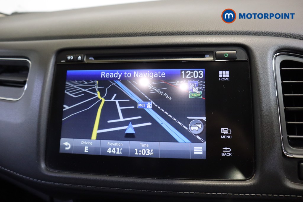 Used Honda HR-V 2020 for sale - 76328899: Photo 10