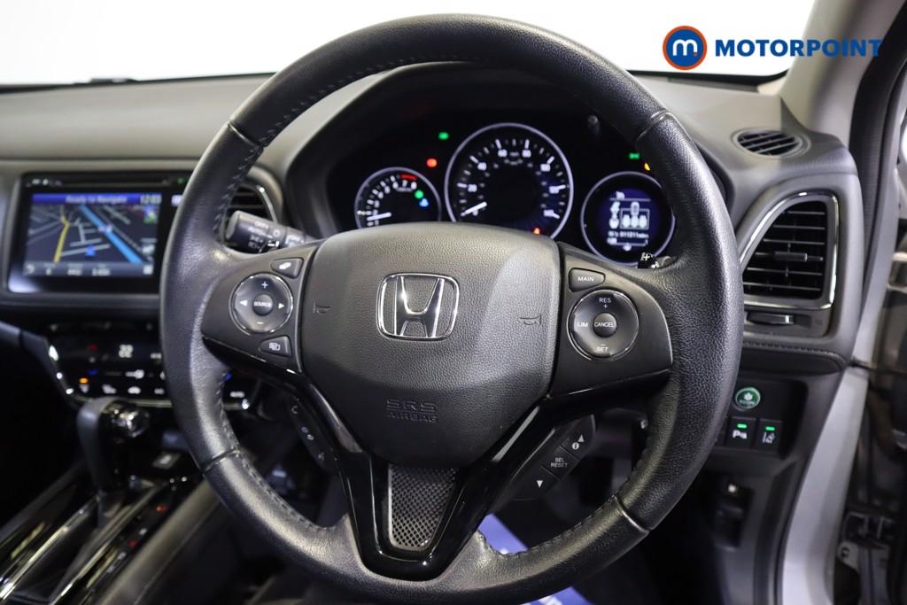 Used Honda HR-V 2020 for sale - 76328899: Photo 11