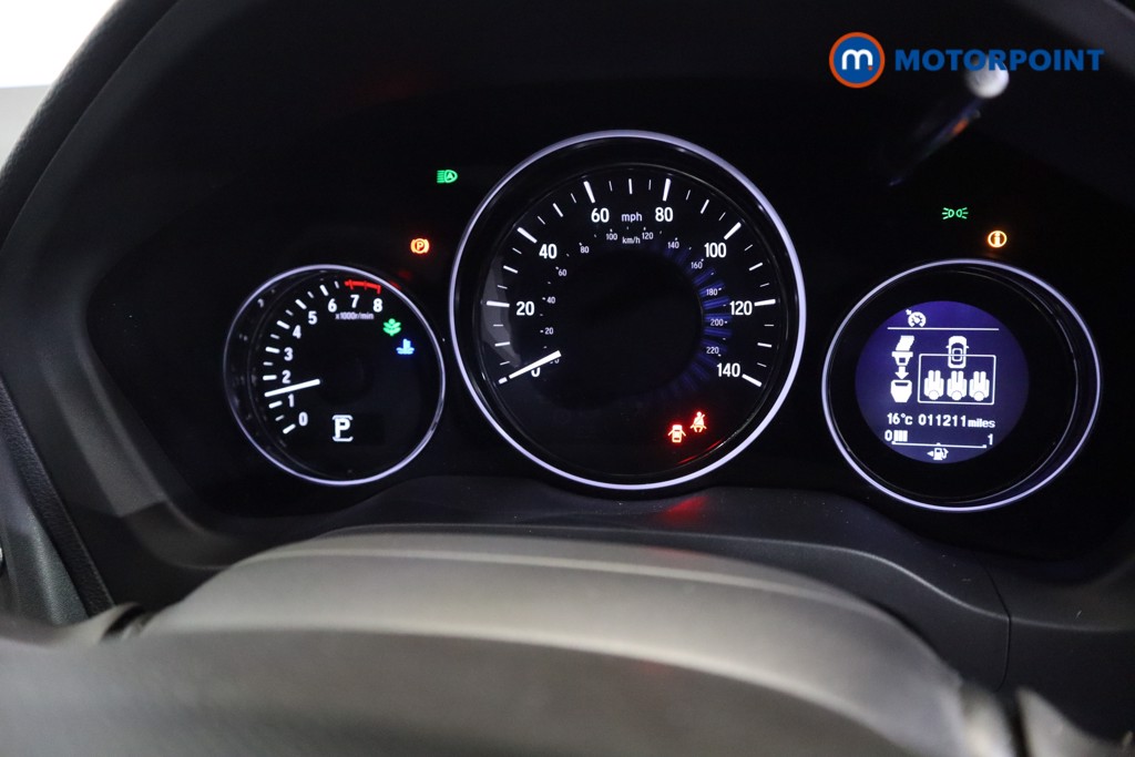 Used Honda HR-V 2020 for sale - 76328899: Photo 12