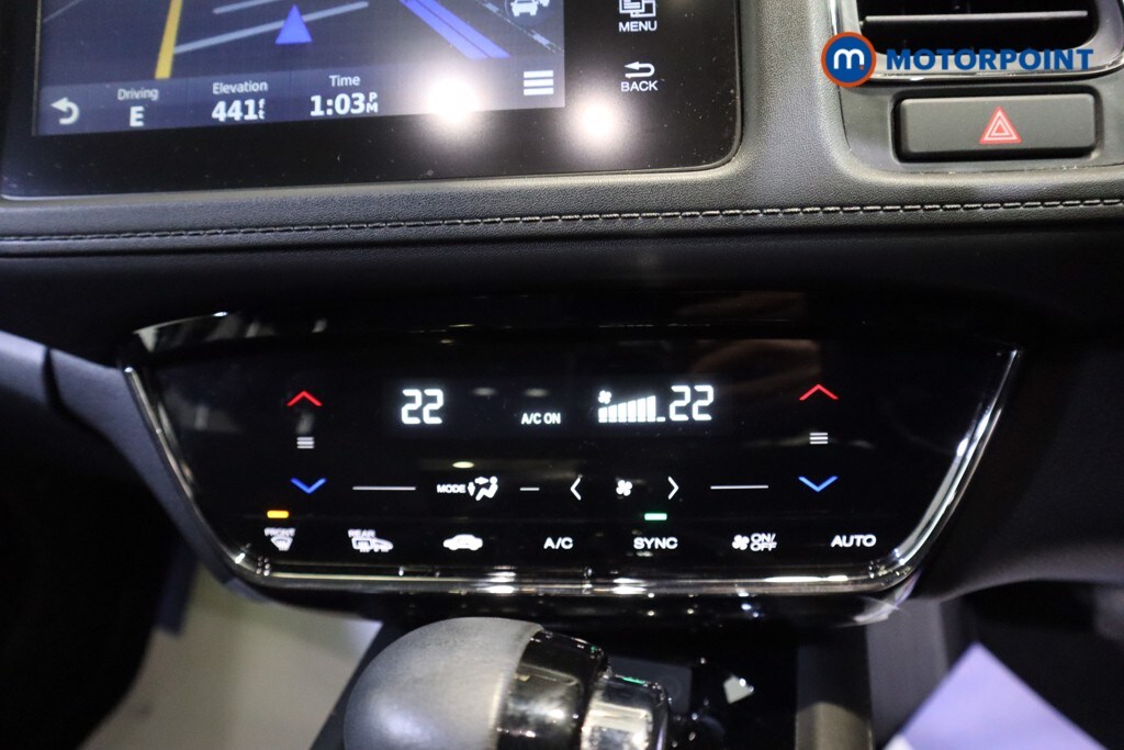Used Honda HR-V 2020 for sale - 76328899: Photo 13