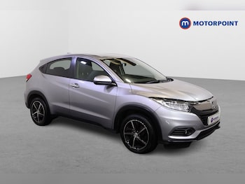 2020 - 1.5 i-VTEC SE CVT 5dr