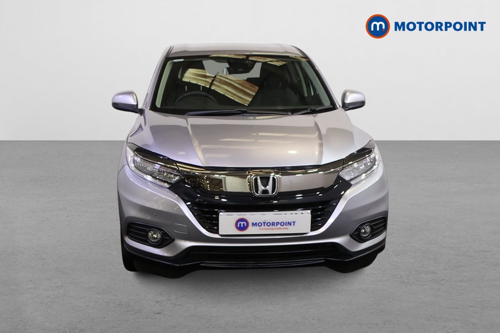 Used Honda HR-V 2020 for sale - 76328899: Photo 2