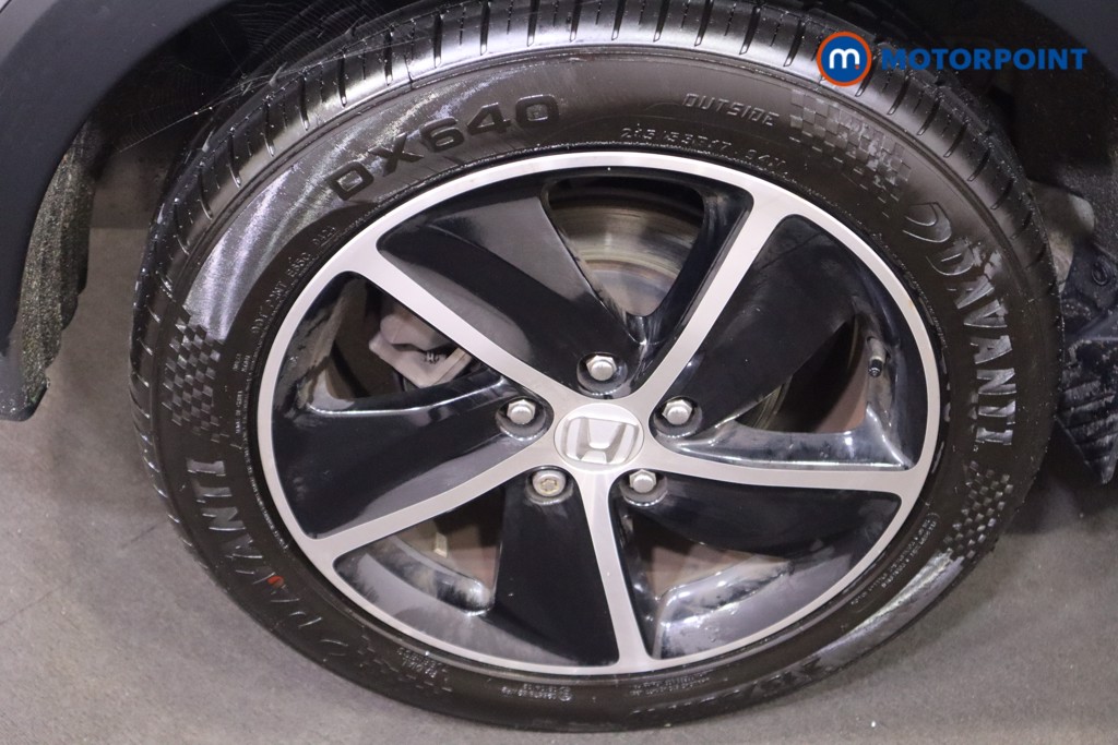 Used Honda HR-V 2020 for sale - 76328899: Photo 29