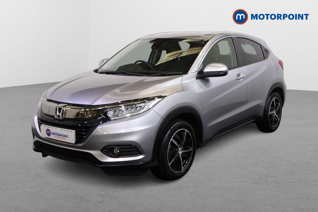 Used Honda HR-V 2020 for sale - 76328899: Photo 3