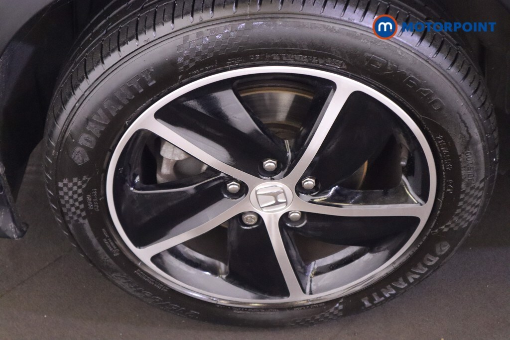 Used Honda HR-V 2020 for sale - 76328899: Photo 31
