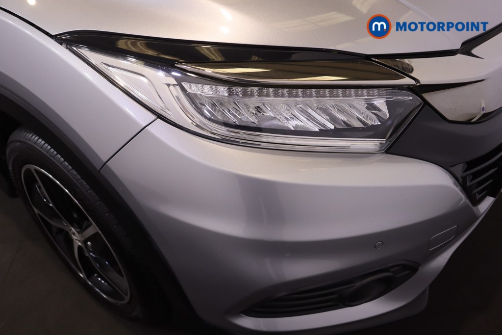 Used Honda HR-V 2020 for sale - 76328899: Photo 33