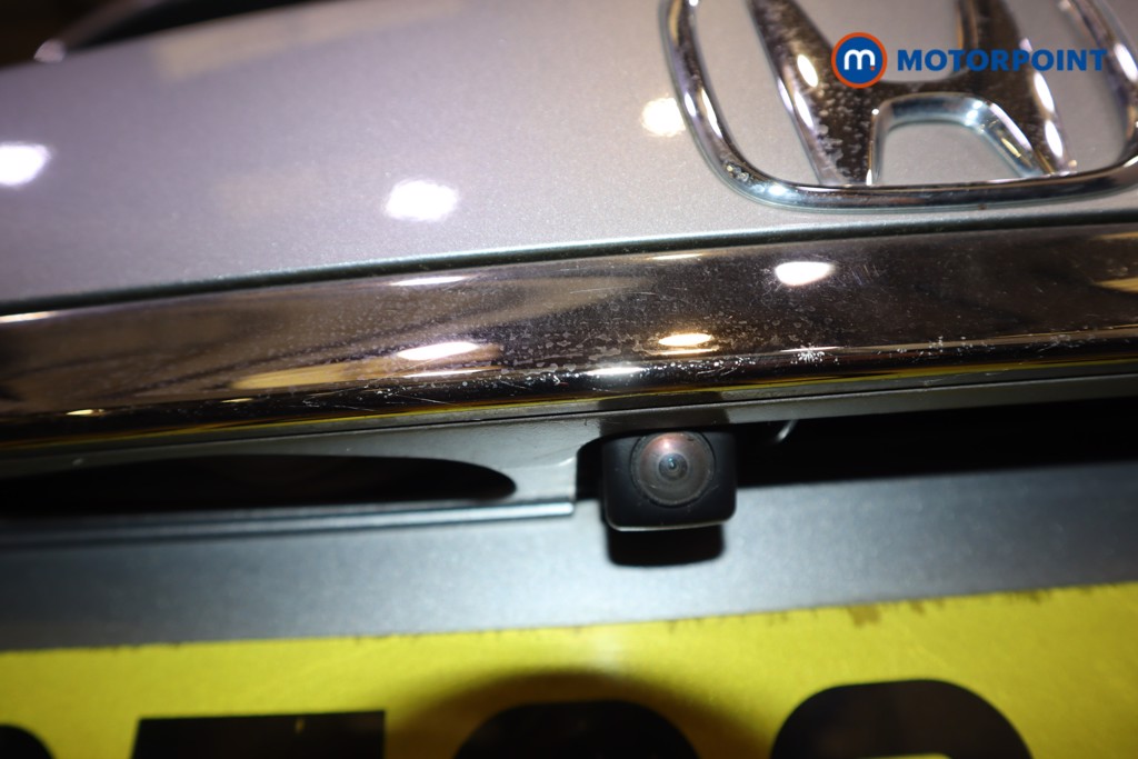 Used Honda HR-V 2020 for sale - 76328899: Photo 36
