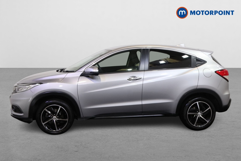 Used Honda HR-V 2020 for sale - 76328899: Photo 4