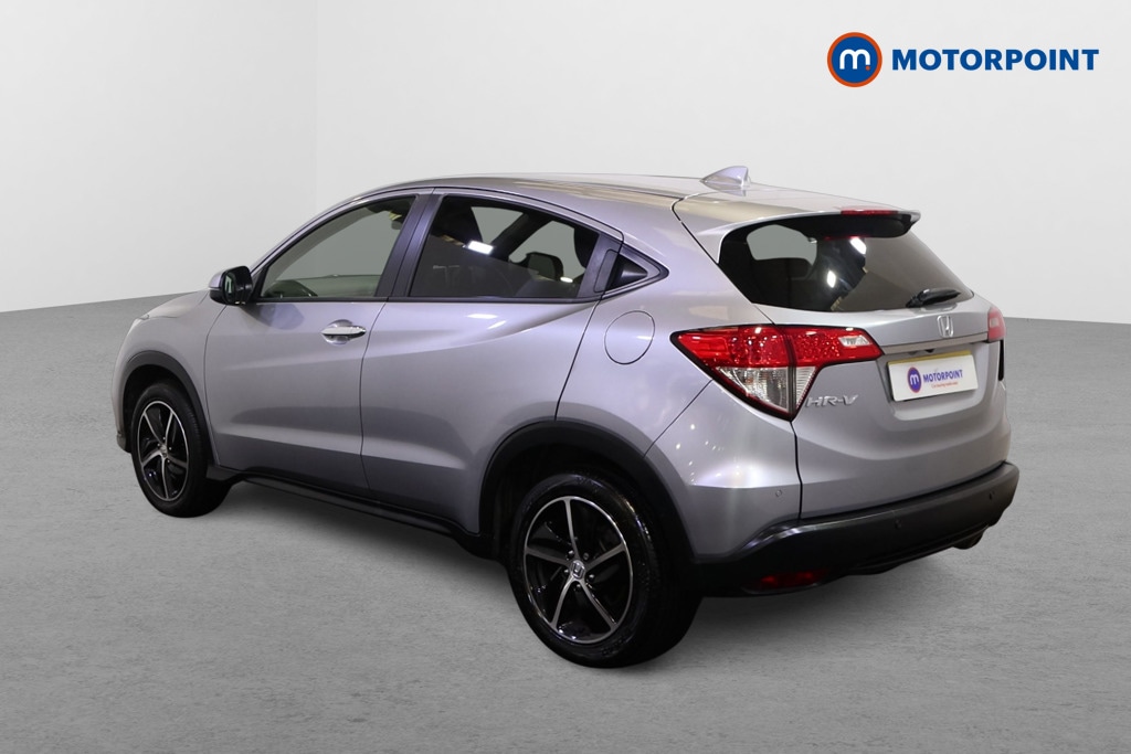 Used Honda HR-V 2020 for sale - 76328899: Photo 5