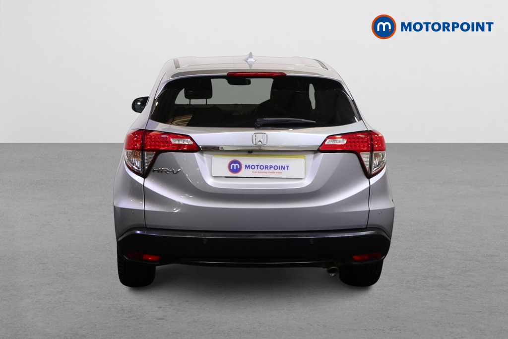 Used Honda HR-V 2020 for sale - 76328899: Photo 6