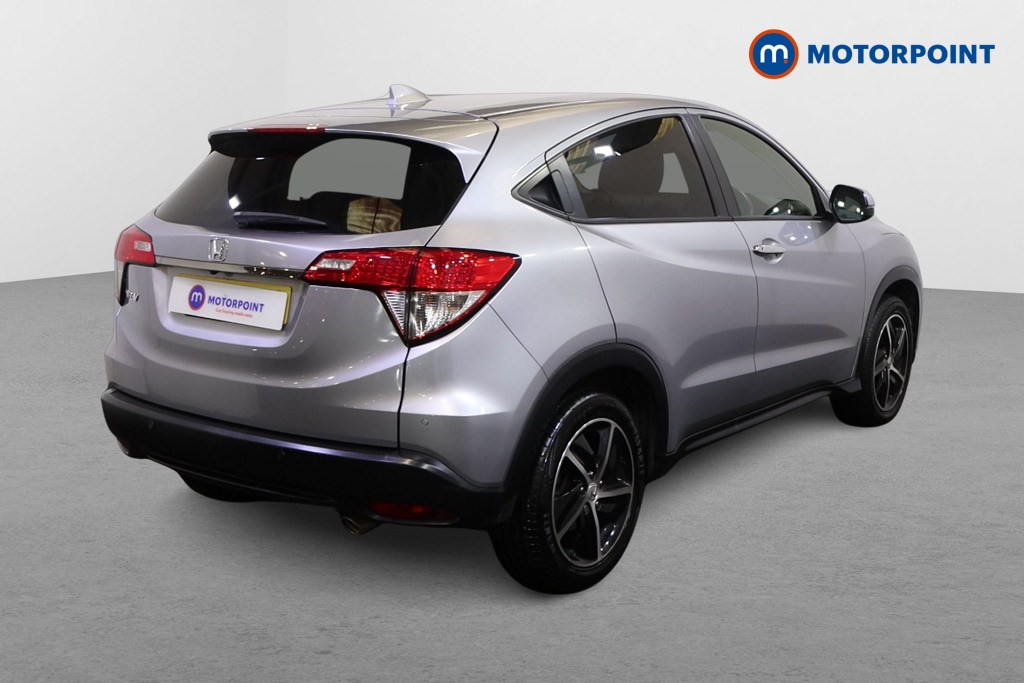 Used Honda HR-V 2020 for sale - 76328899: Photo 7