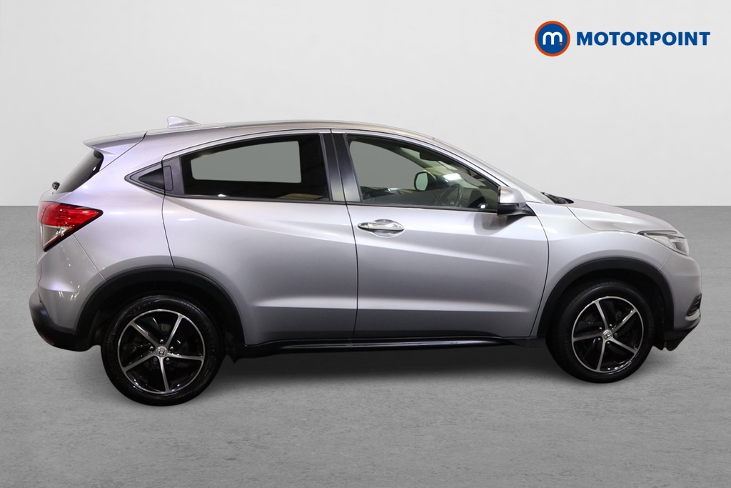 Used Honda HR-V 2020 for sale - 76328899: Photo 8