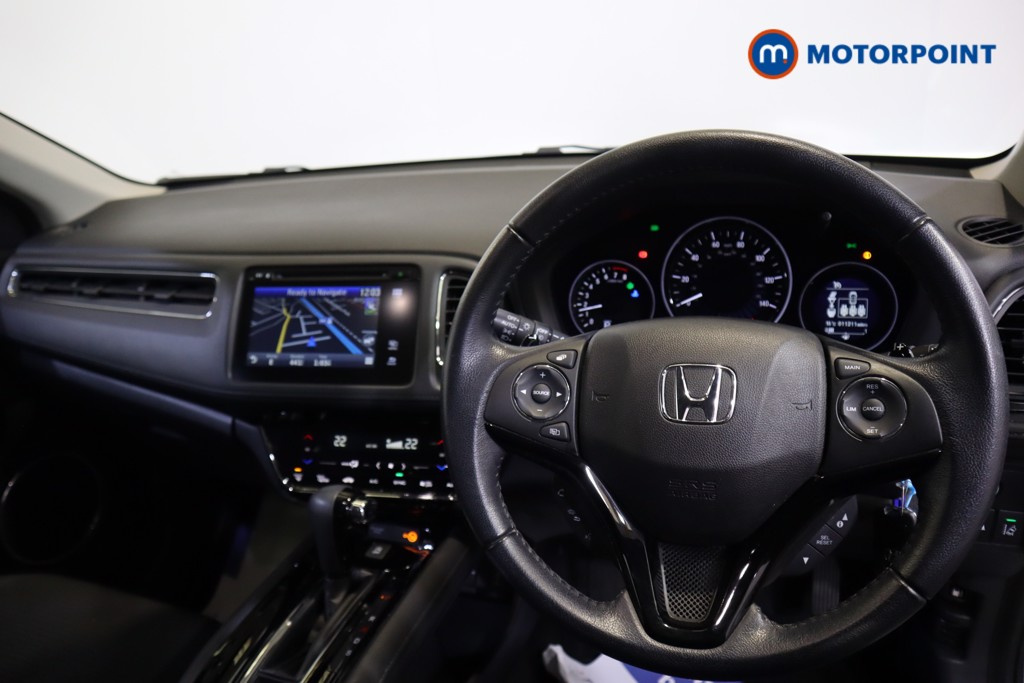 Used Honda HR-V 2020 for sale - 76328899: Photo 9