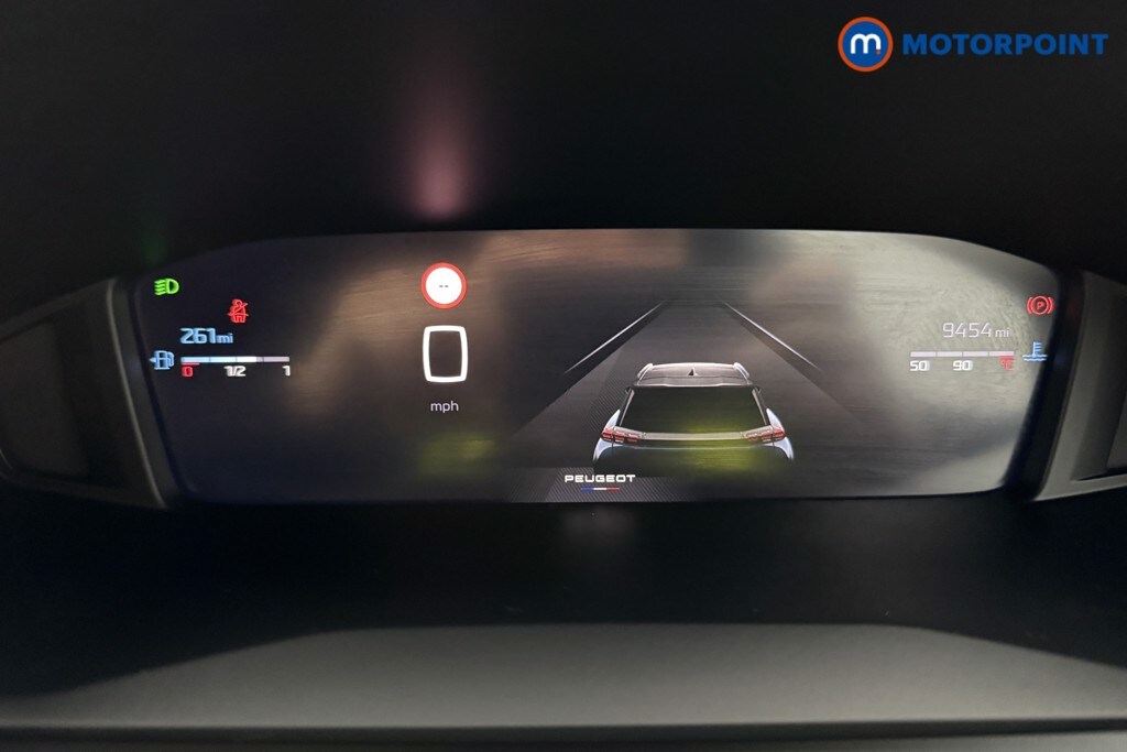 Used Peugeot 2008 for sale - 78196964: Photo 14