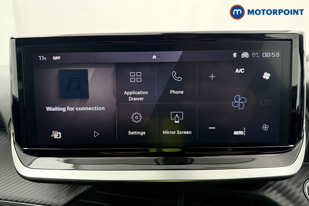 Used Peugeot 2008 for sale - 78196964: Photo 15