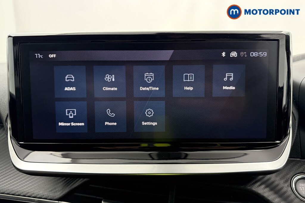 Used Peugeot 2008 for sale - 78196964: Photo 16