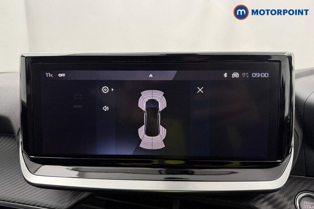 Used Peugeot 2008 for sale - 78196964: Photo 17