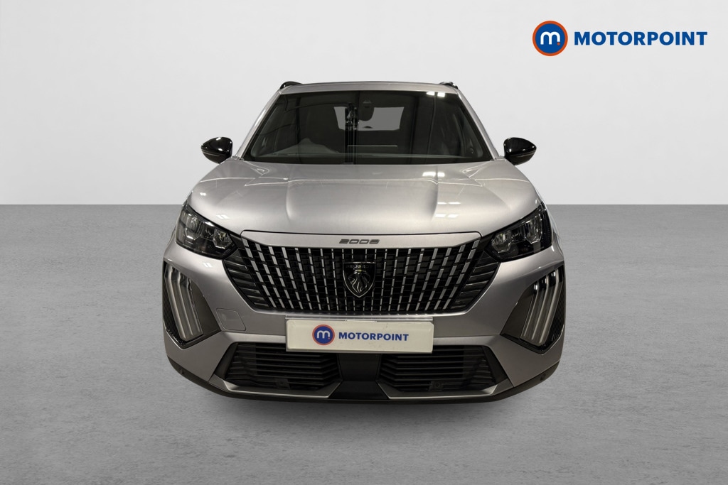 Used Peugeot 2008 for sale - 78196964: Photo 2