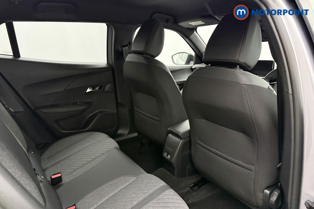 Used Peugeot 2008 for sale - 78196964: Photo 24