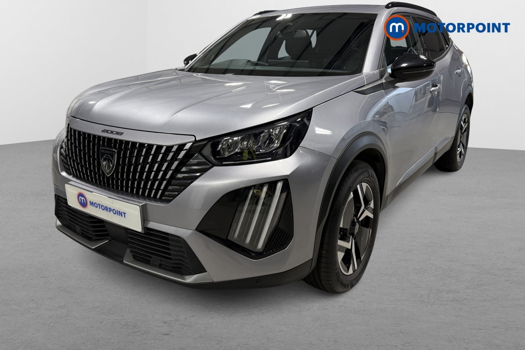 Used Peugeot 2008 for sale - 78196964: Photo 3