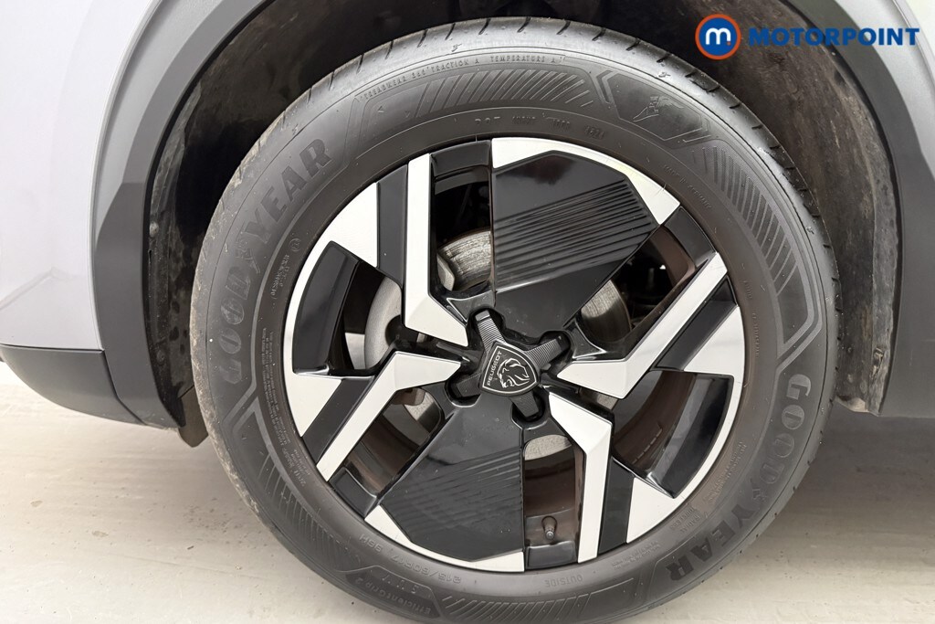 Used Peugeot 2008 for sale - 78196964: Photo 30