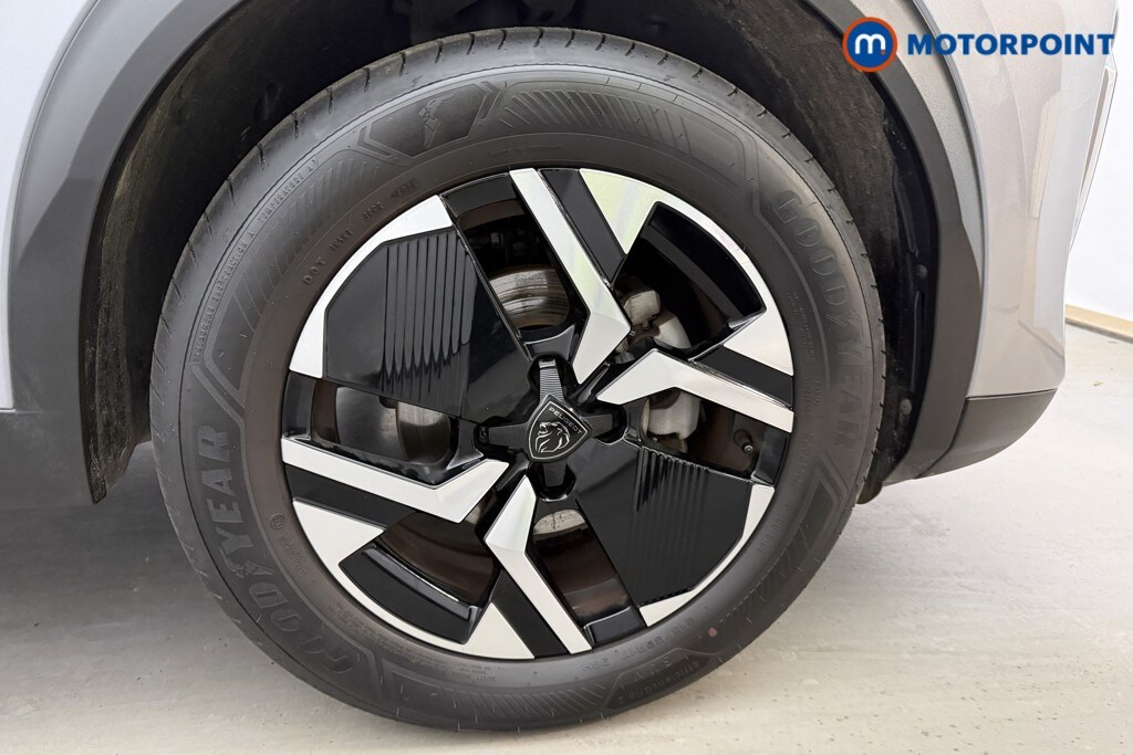 Used Peugeot 2008 for sale - 78196964: Photo 34