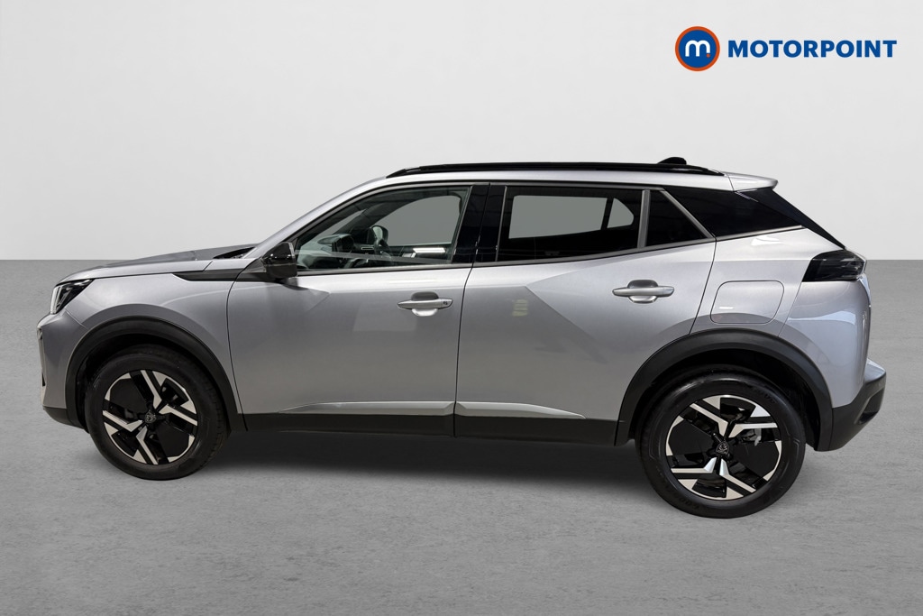 Used Peugeot 2008 for sale - 78196964: Photo 4