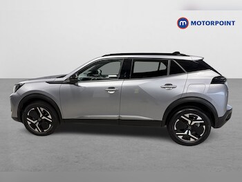 Used Peugeot 2008 undefined for sale - 78196964: Photo