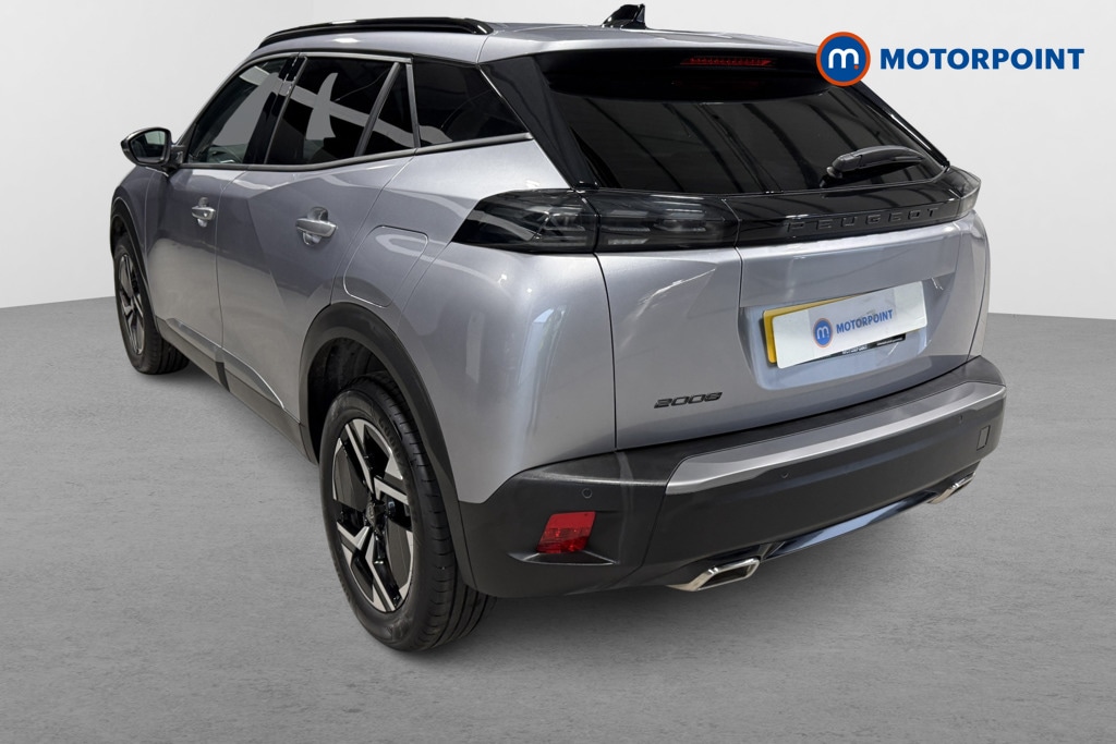 Used Peugeot 2008 for sale - 78196964: Photo 5