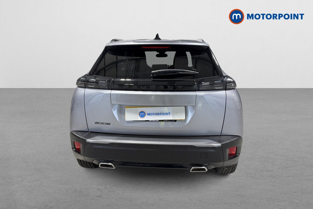 Used Peugeot 2008 for sale - 78196964: Photo 6