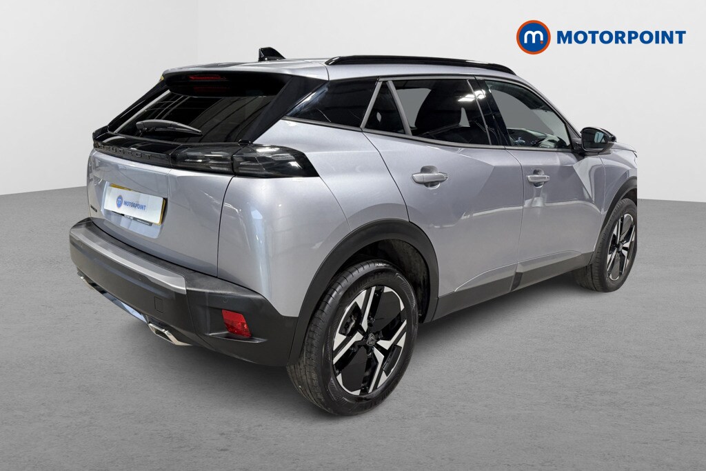 Used Peugeot 2008 for sale - 78196964: Photo 7