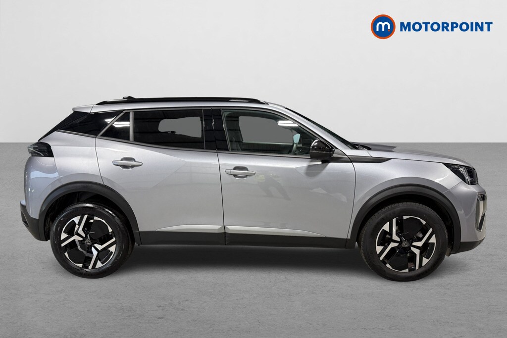 Used Peugeot 2008 for sale - 78196964: Photo 8