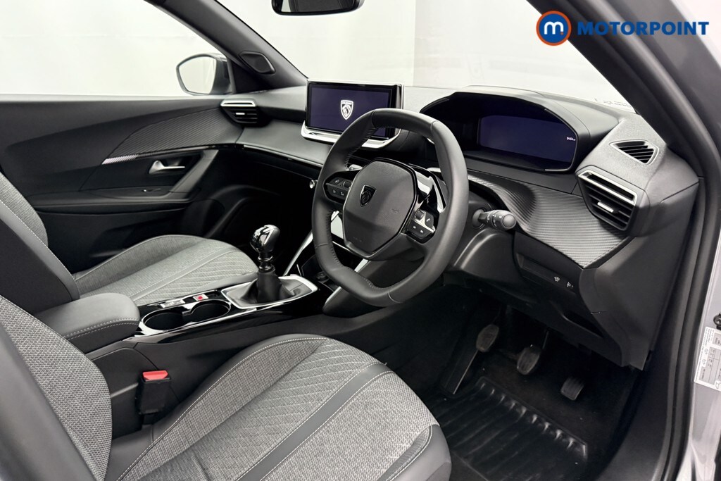 Used Peugeot 2008 for sale - 78196964: Photo 9