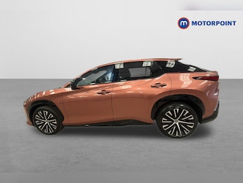 Used Lexus RZ 2024 for sale - 78926729: Photo