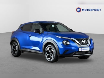 Used Nissan Juke 2023 for sale - 79071618: Photo