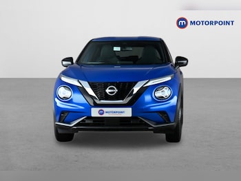 Used Nissan Juke 2023 for sale - 79071618: Photo