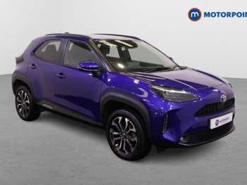 2023 - 1.5 Hybrid Design 5dr CVT