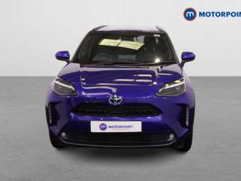 Used Toyota Yaris Cross 2023 for sale - 75272334: Photo