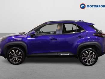 Used Toyota Yaris Cross 2023 for sale - 75272334: Photo