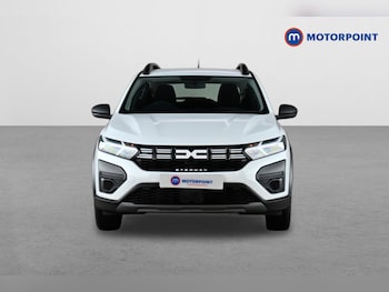 Used Dacia Sandero Stepway 2023 for sale - 78543205: Photo