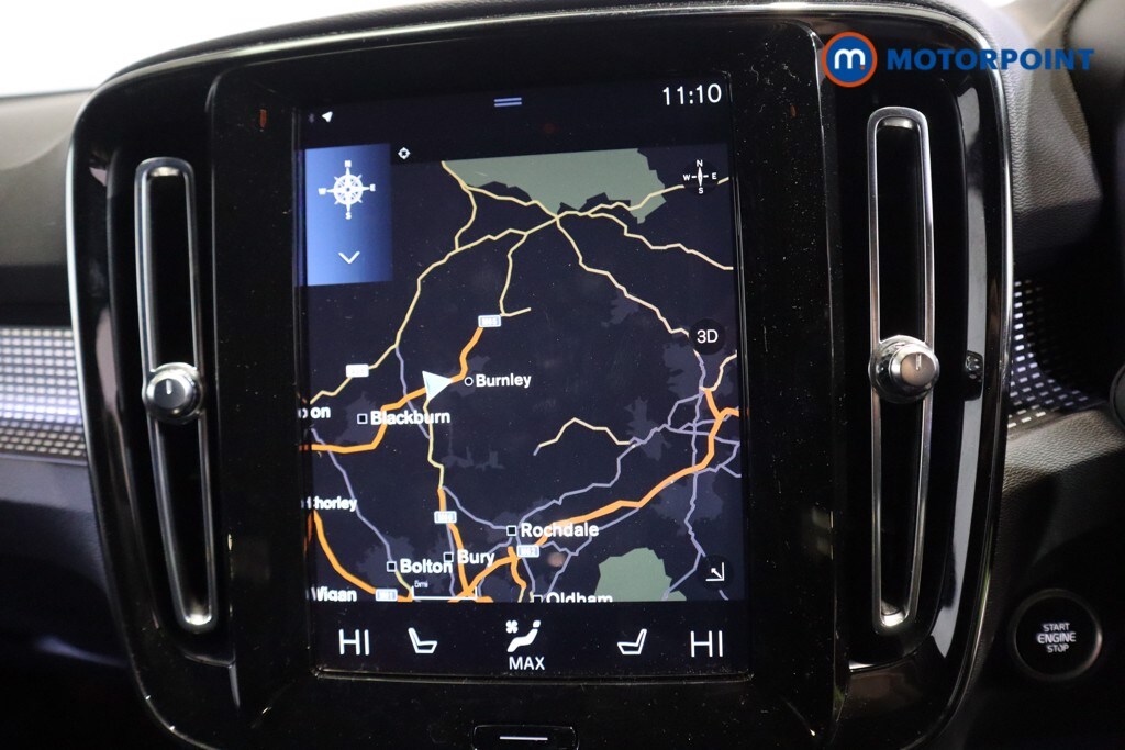 Used Volvo XC40 2021 for sale - 76355773: Photo 10