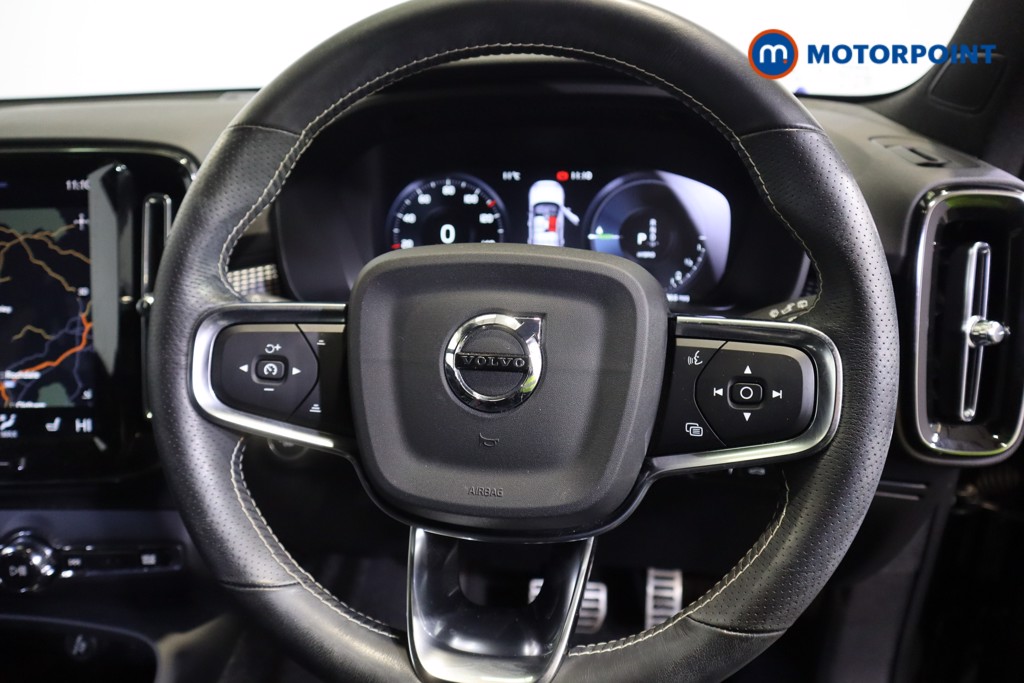 Used Volvo XC40 2021 for sale - 76355773: Photo 11