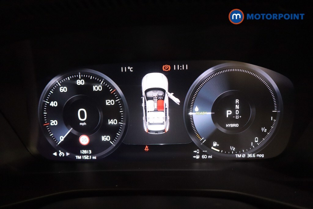 Used Volvo XC40 2021 for sale - 76355773: Photo 12