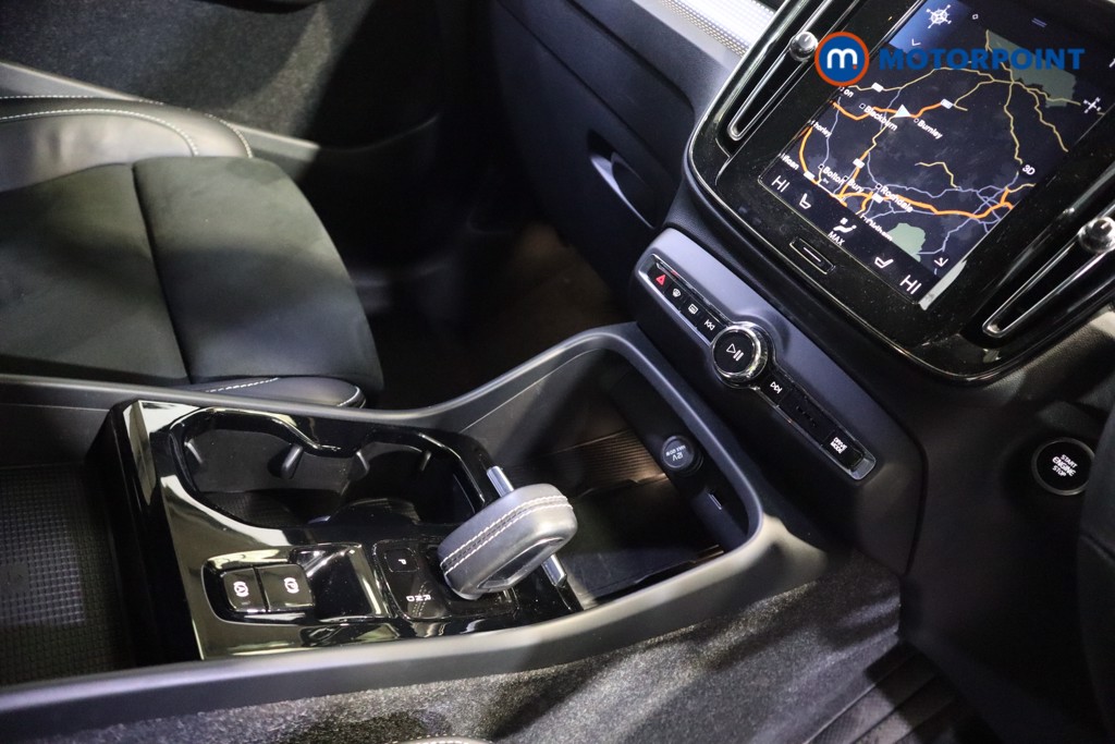 Used Volvo XC40 2021 for sale - 76355773: Photo 15