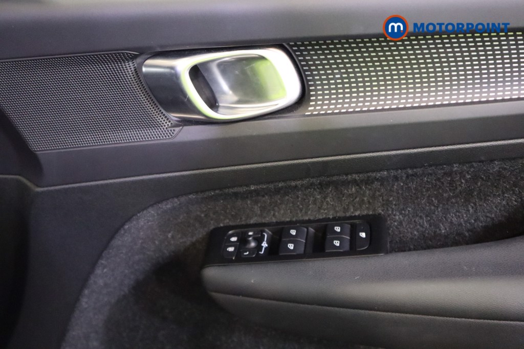 Used Volvo XC40 2021 for sale - 76355773: Photo 18