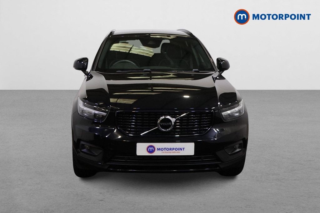 Used Volvo XC40 2021 for sale - 76355773: Photo 2