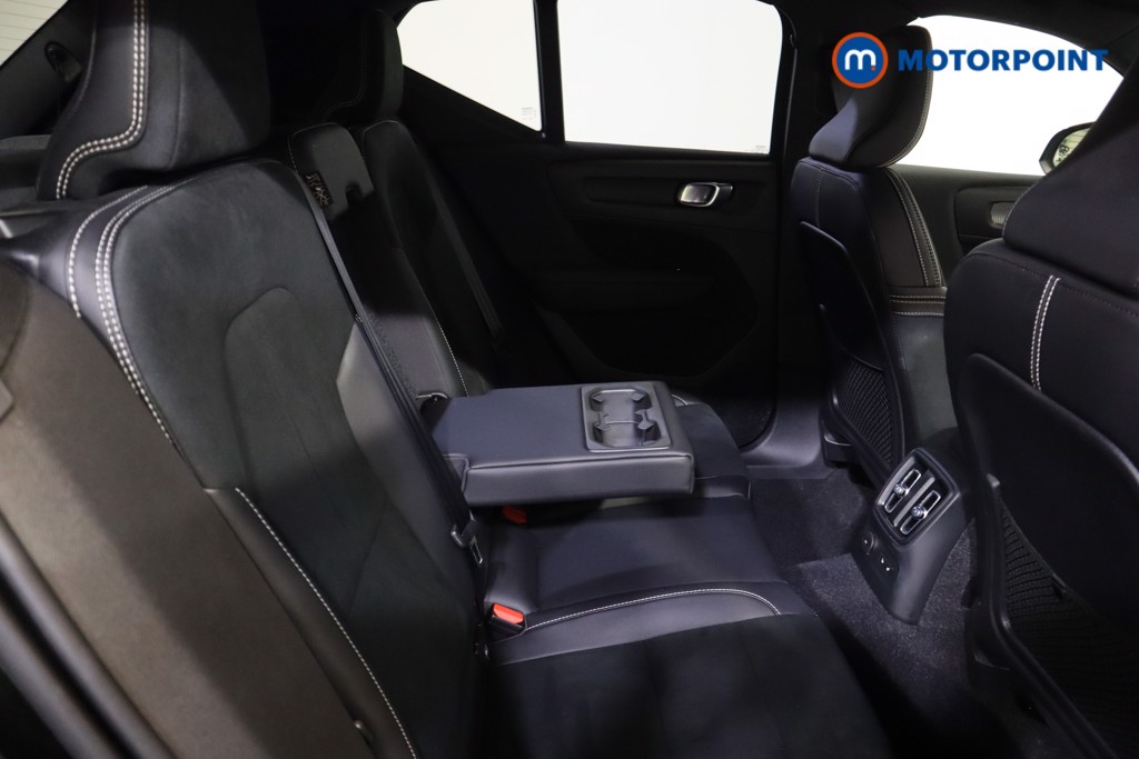 Used Volvo XC40 2021 for sale - 76355773: Photo 20