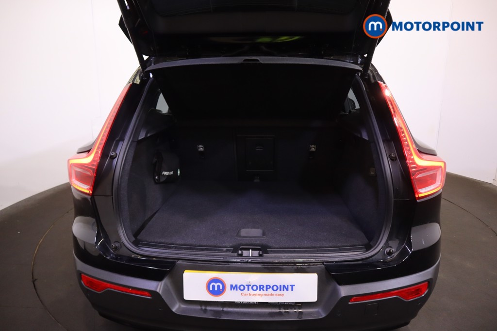 Used Volvo XC40 2021 for sale - 76355773: Photo 22