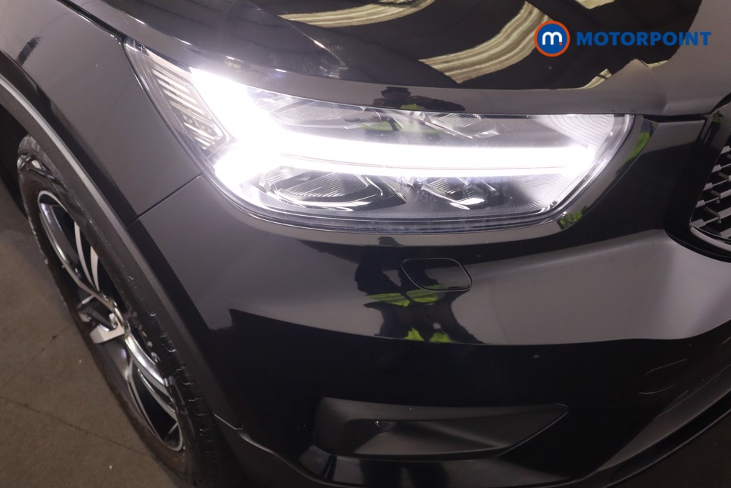 Used Volvo XC40 2021 for sale - 76355773: Photo 28